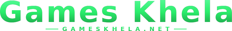 Games Khela logo